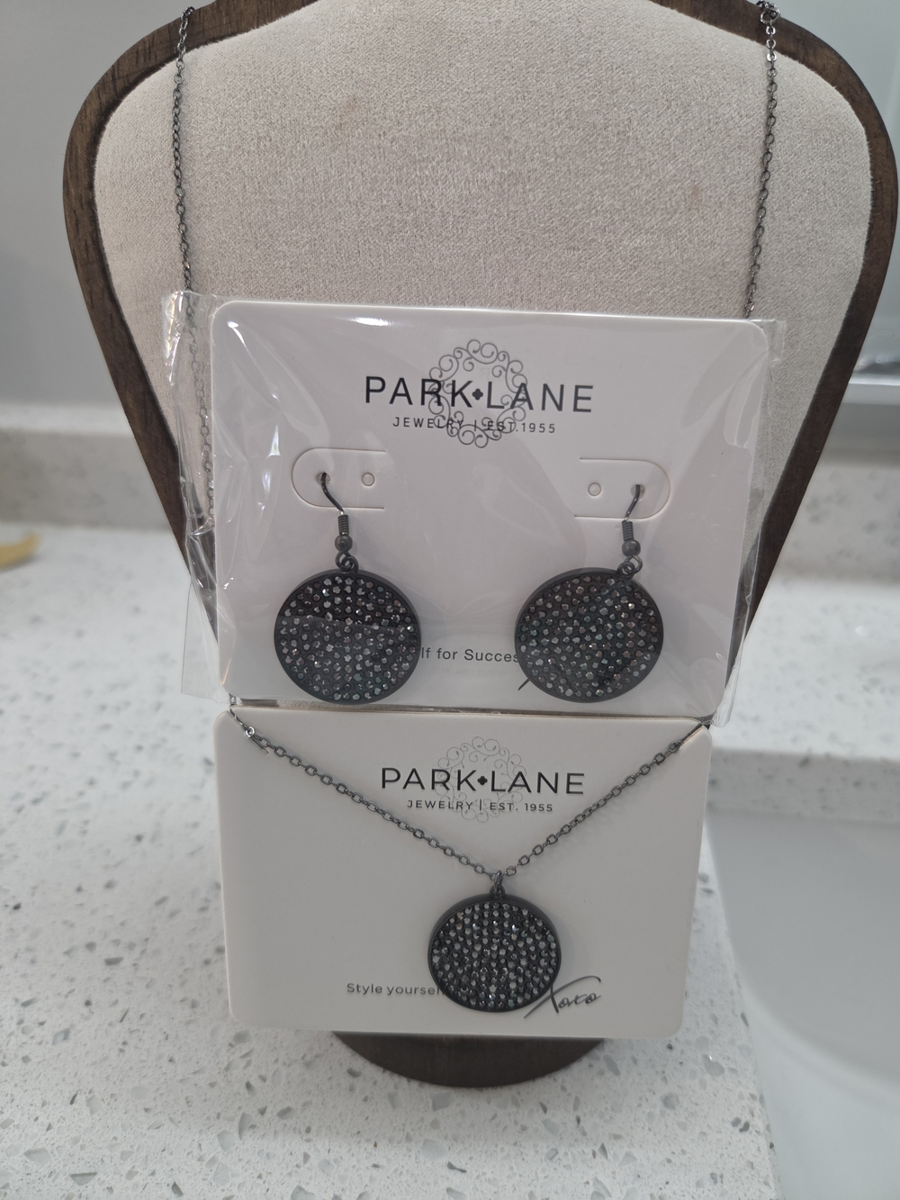 Park Lane HENDRICKS SET